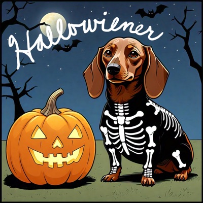Hallowiener - Single