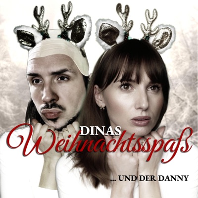 Dinas Weihnachtsspass und der Danny Thema - Single