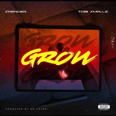 Grow (feat. Tobi Smallz) - Single