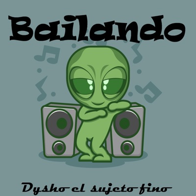 Bailando - Single