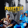 AVI S, Ejilen Music & Sish - Freestyle (Tii Alexandre & Tipti) (feat. Tii Alexandre, Tipti & Wave Empire Music) artwork