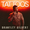 Dirty Money (feat. Justin Moore) - Brantley Gilbert