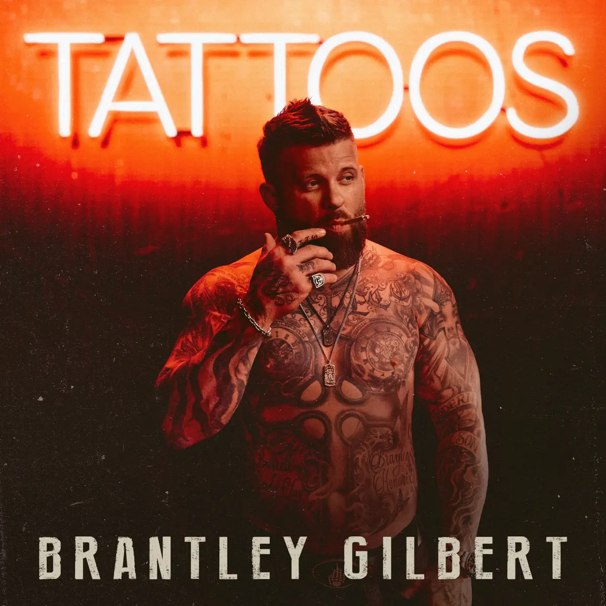 Brantley Gilbert - Tattoos (2024) [iTunes Plus AAC M4A]-新房子