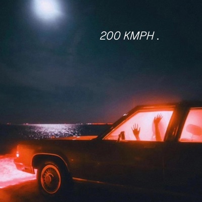 200 KMPH (feat. DR!P) - Single