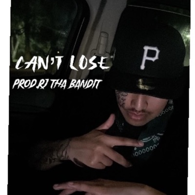 Cant lose - Single