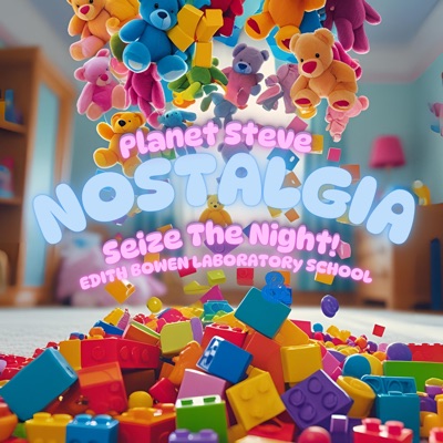 Nostalgia (feat. Edith Bowen Laboratory School & Skylar Cook) - Single