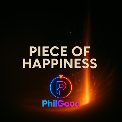 Piece of Happiness - Single