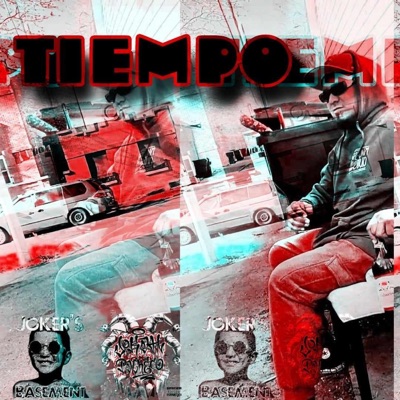 TIEMPO - Single