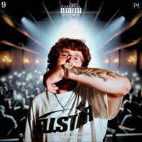 Pats Have 9 Lives - Patrick Moss