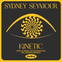 Bouncy Latte (MiRET Remix) - Single - Sydney Seymour