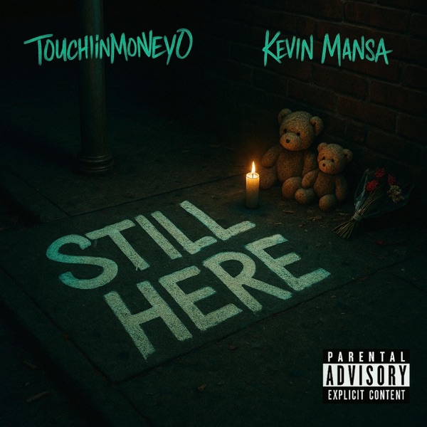 Still Here