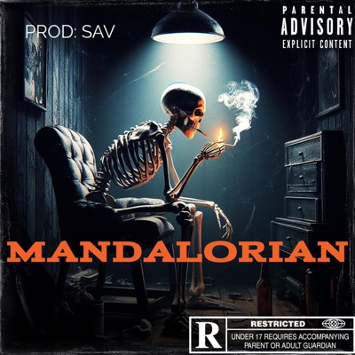 MANDALORIAN - Single
