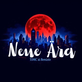 Neue Ära (feat. Benizio) TiMC