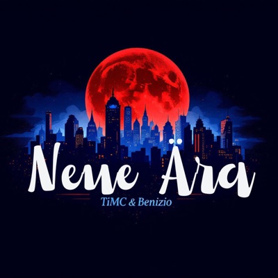 Neue Ära (feat. Benizio) - Single