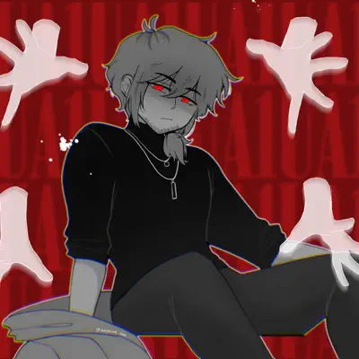 Listen to GET GONE - Single by A1U