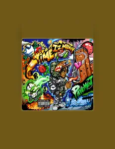 Écoutez TimeIzMoney, regardez des vidéoclips, lisez la biographie, consultez les dates de tournée et plus encore !