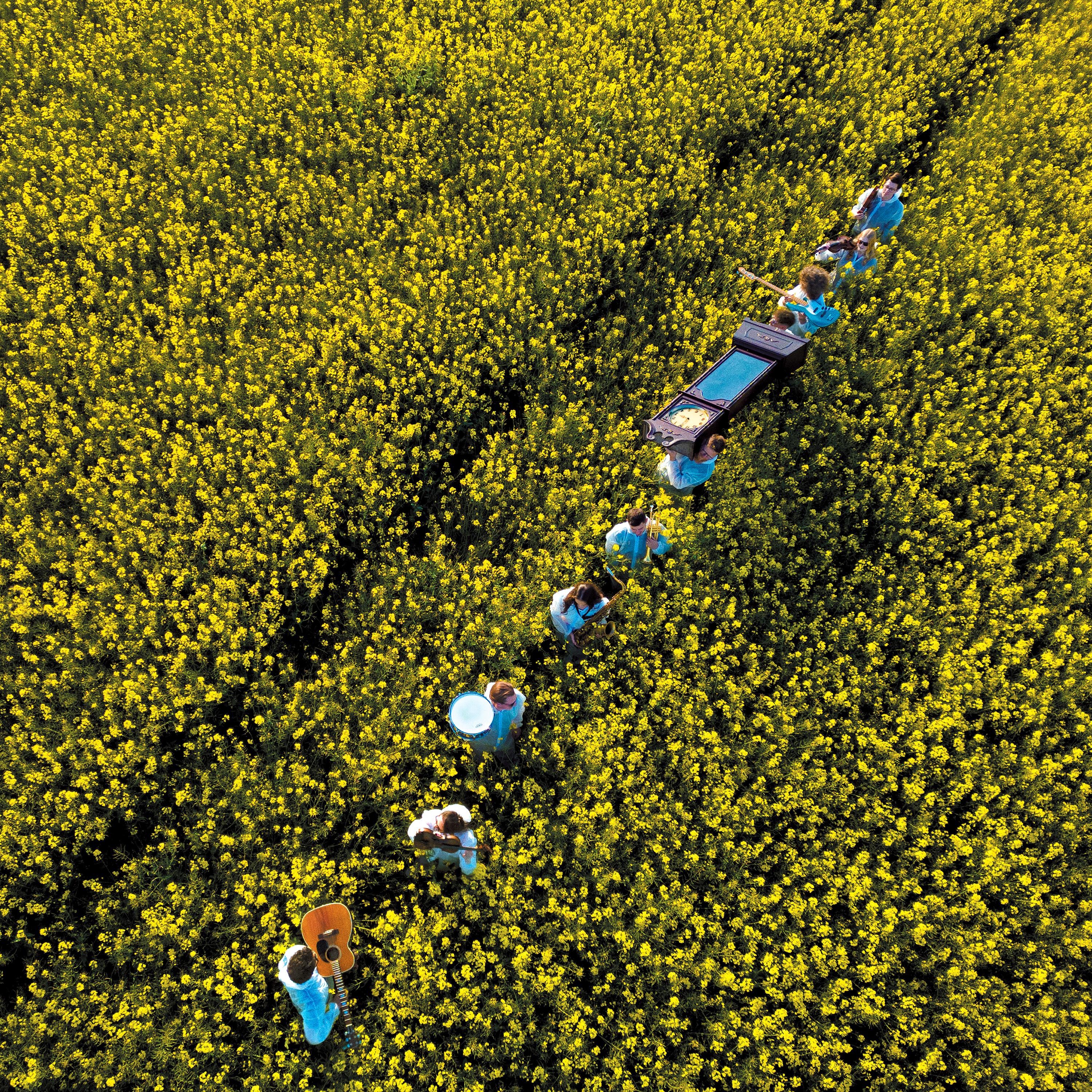 More Time, More Speed