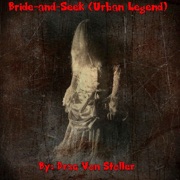 Bride and Seek (Urban Legend) (Unabridged) - Drac Von Stoller