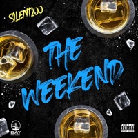 The Weekend - Single - Silent200