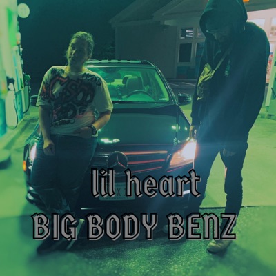 BIG BODY BENZ (feat. Impatient) - Single