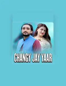 Écoutez Sohaib Chand, regardez des vidéoclips, lisez la biographie, consultez les dates de tournée et plus encore !