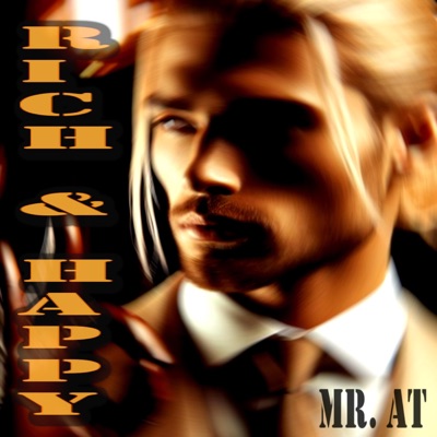 Rich & Happy - Single