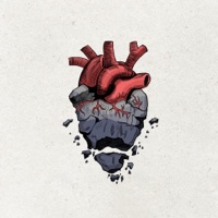 Stone Cold Cold Heart - Single - No Sleep