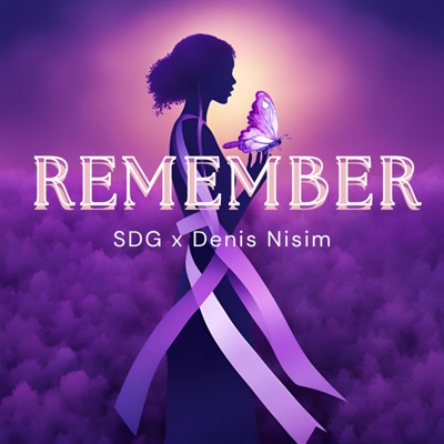Remember (feat. Solomon DaGreat & Denis Commie) - Single