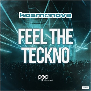 Feel the Teckno - Single