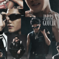 GOTCHU - Jarren Cover Art