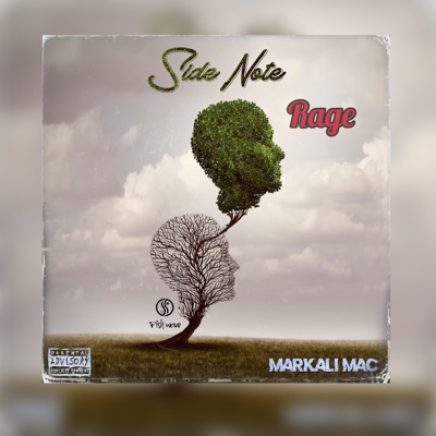 Side Note Rage - Single