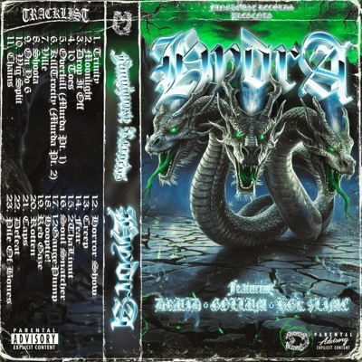 HYDRA