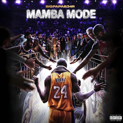 Mamba Mode - Single