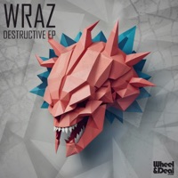 Destructive - Single - Wraz.