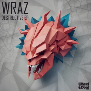 Destructive - Single