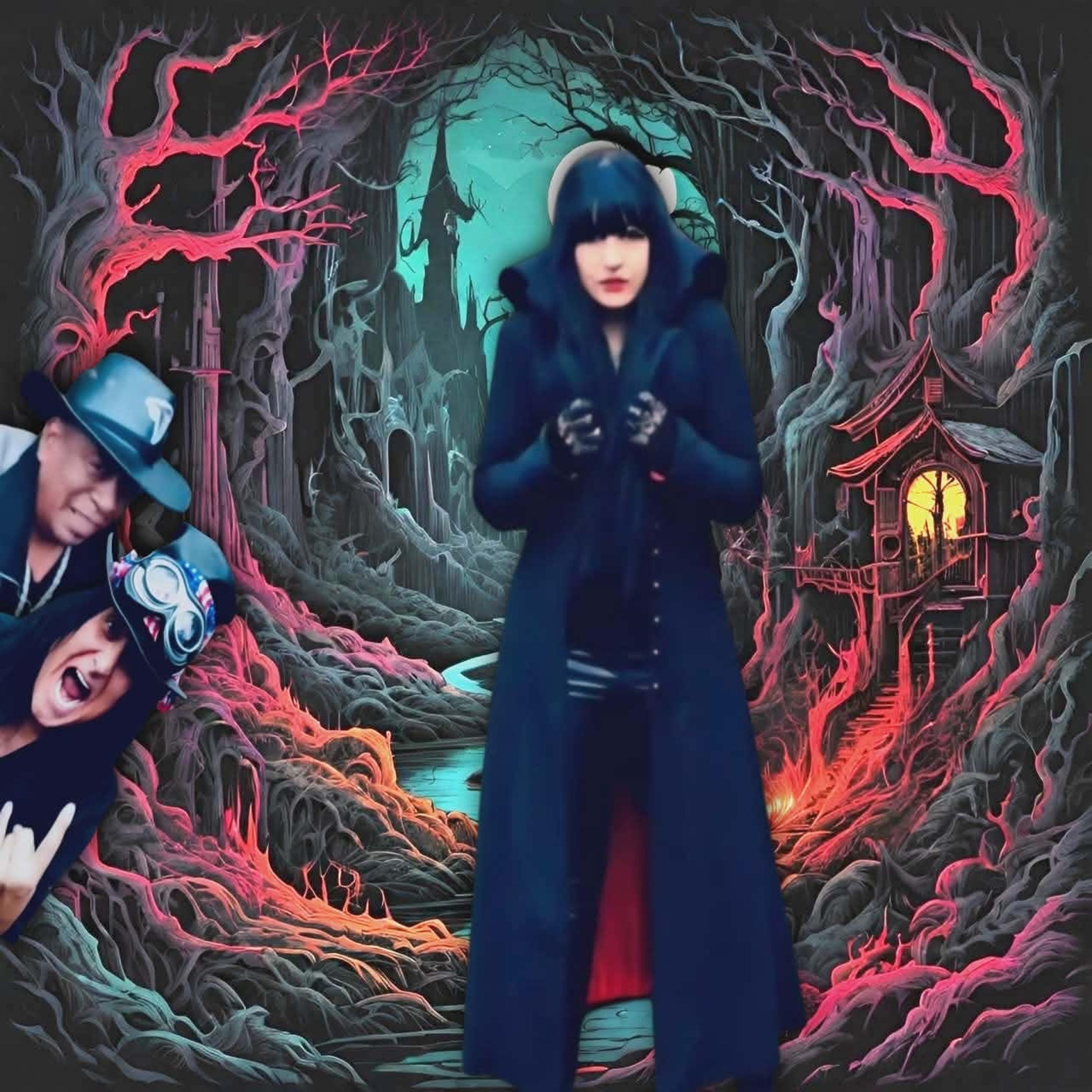 HAIR KILLER (feat. MX THE AMERICAN) - Single