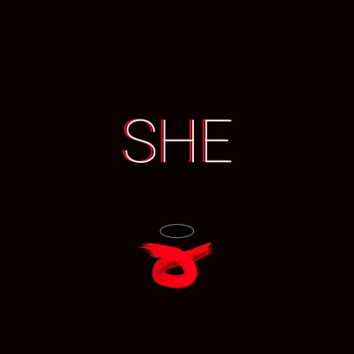 She - Single