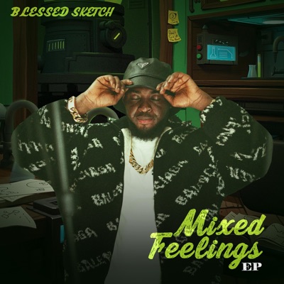 Mixed Feelings - EP