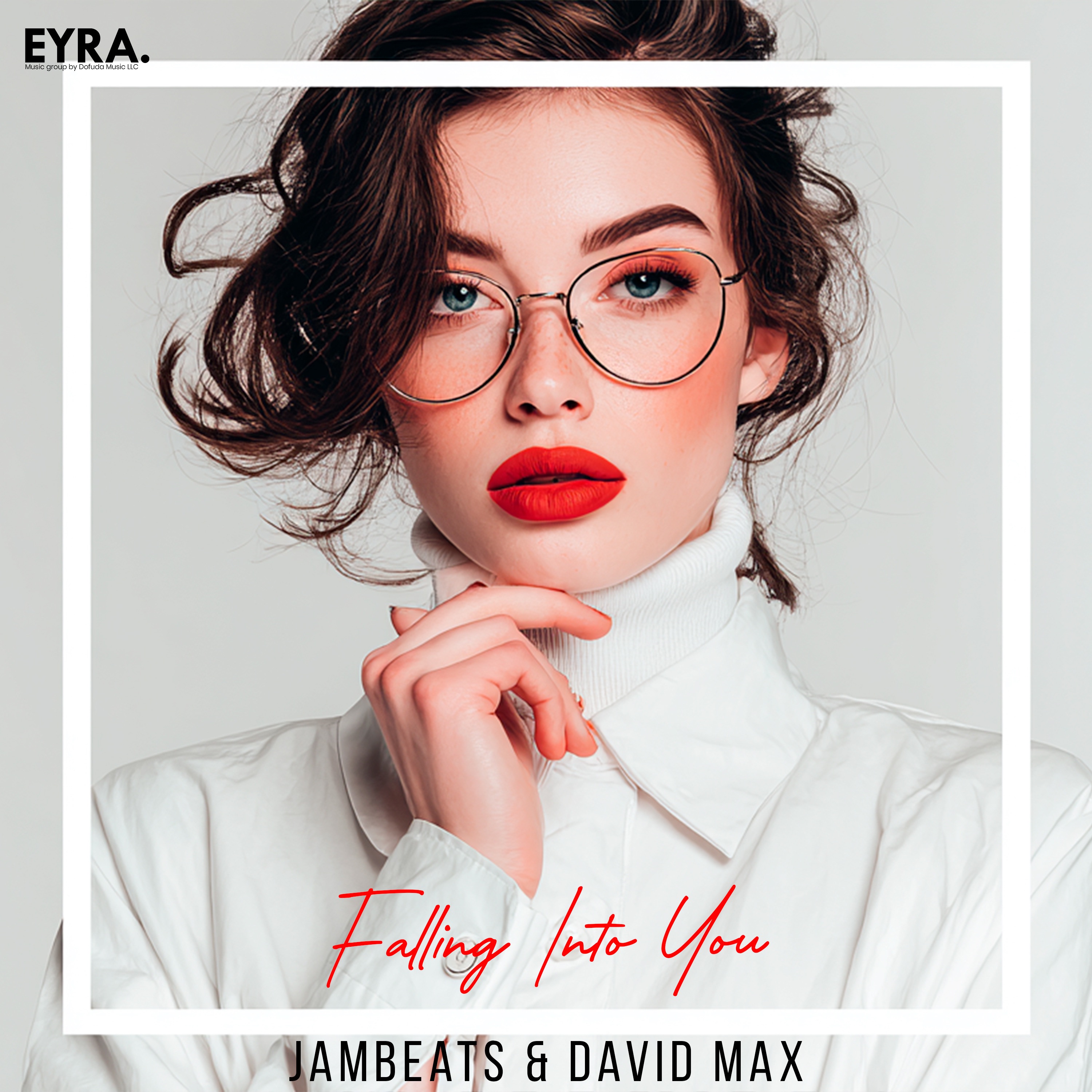 Falling Into You - Single