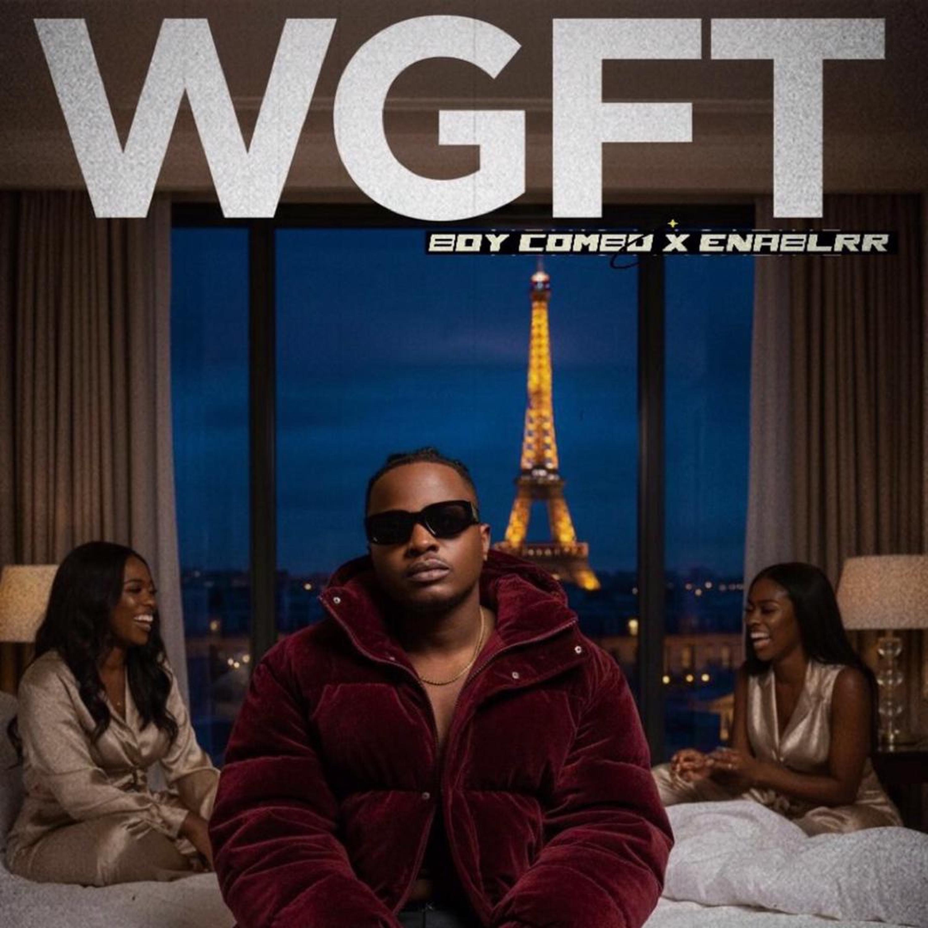 WGFT - Single