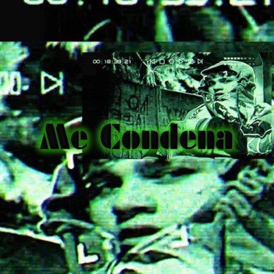 Me Condena - Single