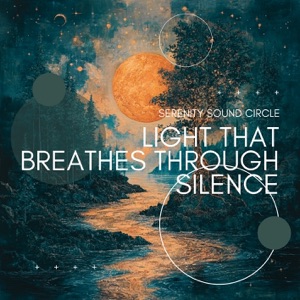 Light That Breathes Through Silence - EP