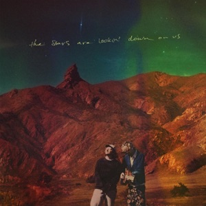 the stars are lookin' down - Single