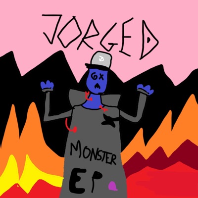 Monster - Single