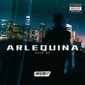 Arlequina (feat. Rafael Juruna & Samuel Bueno)