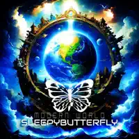 Secrecy — Sleepybutterfly