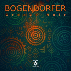 Groove Noir (feat. Franz Johann & Cohuna Beatz) - Single