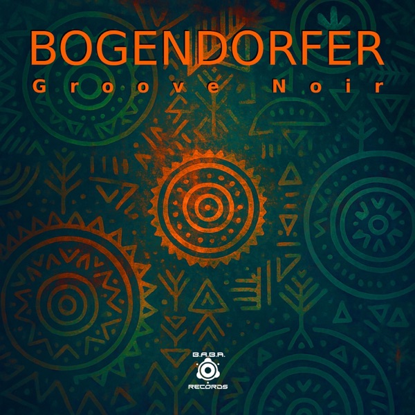 Groove Noir (feat. Franz Johann & Cohuna Beatz) - Single