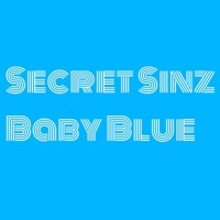 Baby Blue (Radio Edit) - Single - Secret Sinz