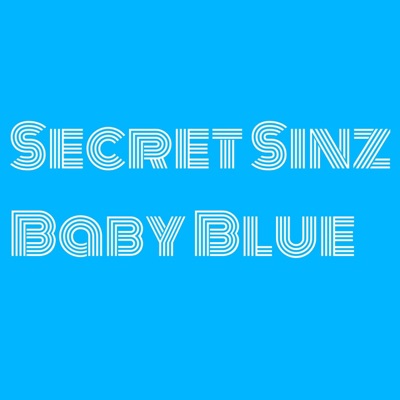 Baby Blue (Radio Edit) - Single